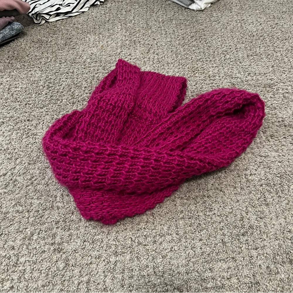 SCARF